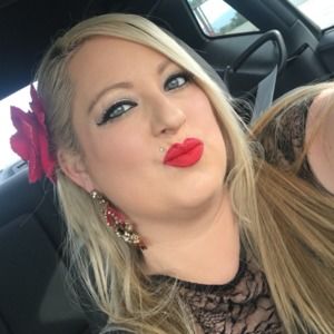 Meet your Posher, Natasha